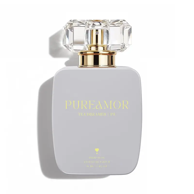 Tea Dreamer | P8 Pheromone Perfume - 30 ml Perfume Bottle