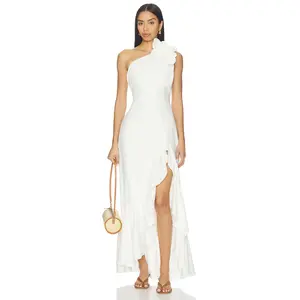 Yumi Kim Rocky Dress in White