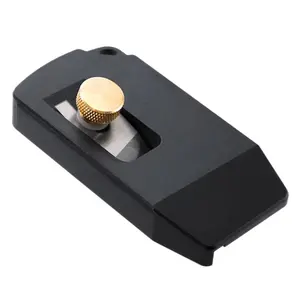 Wood Veneer Edge Banding  Wooden Band Trimming Cutter forP lywood Edges Burr Removal Tools