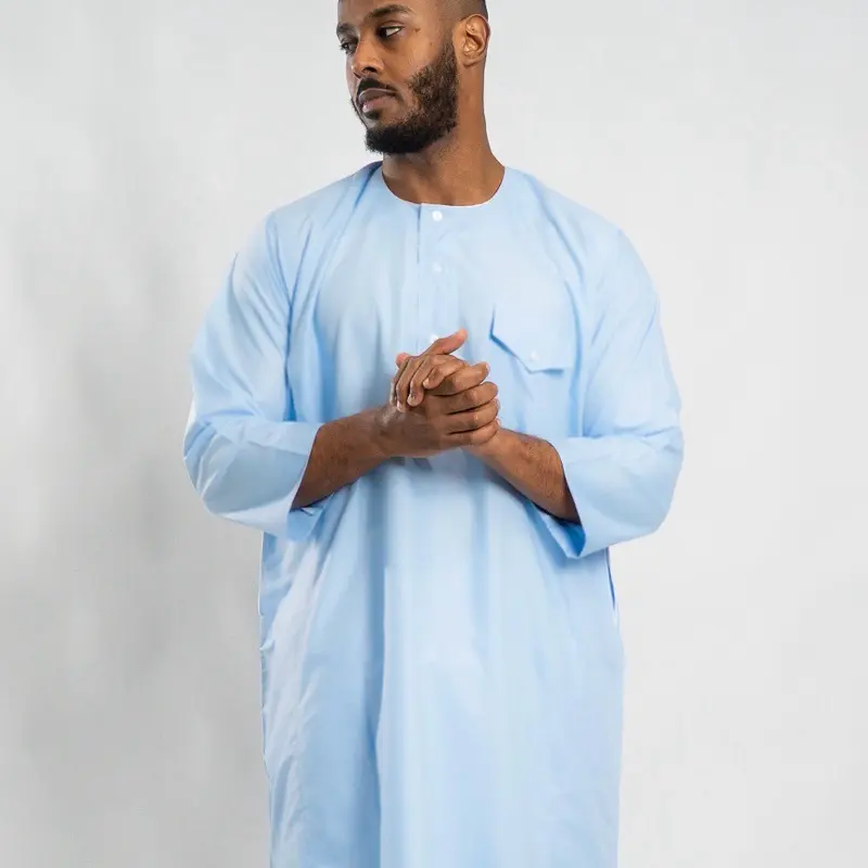 Madani Blue