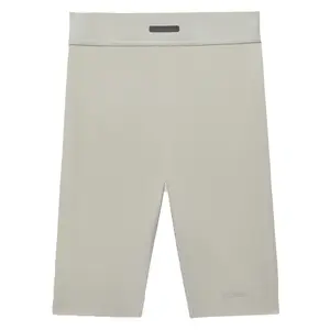 adidas Mens Fear Of God Athletics Base Layer Leggings Casual Reflective - Off White
