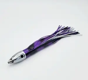 3oz Bullet With Jets