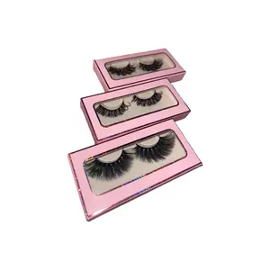 PrettiFi Lashes
