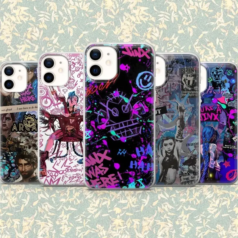 casetify jinx - TikTok Shop
