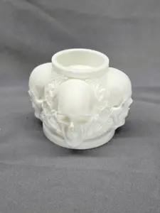 Skull Candle Holder Home Decor Home Accessories