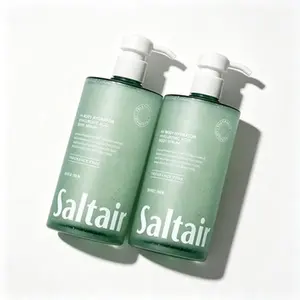 Saltair HA Body Hydrator Hyaluronic Acid Serum -Skin Repair Moisture 300ml