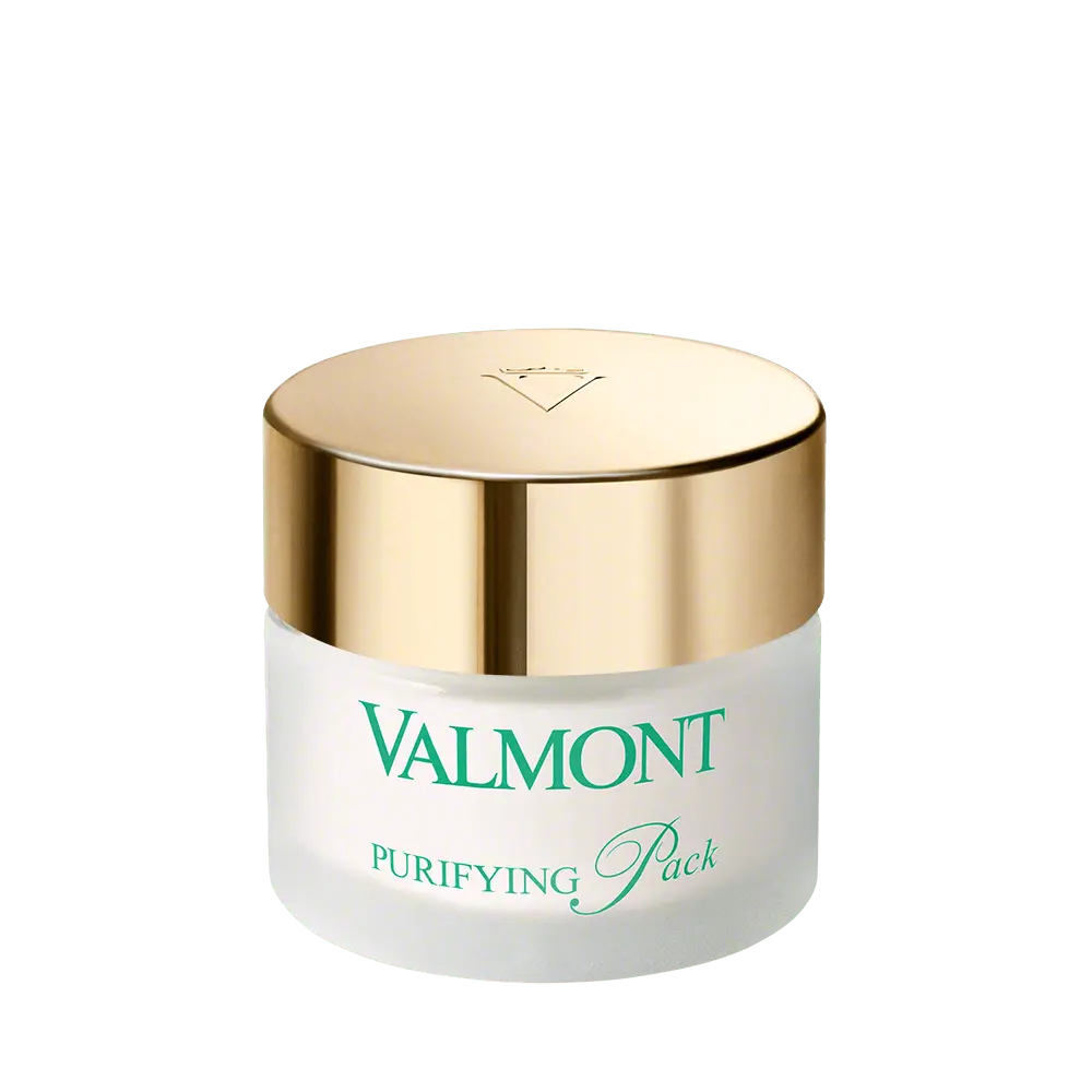 Purifying Pack