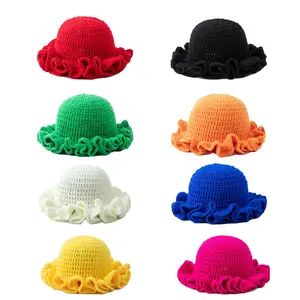 Cozy Chunky Knit Beanie - Trendy Soft Streetwear Winter Hat for Men & Women | TikTok Fashion, Ultra Soft, One Size Fits All, Versatile Blue Color, Perfect for Streetwear Looks