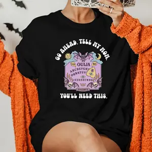 You'll Need This Shirt, Go Ahead Tell My Mom Hoodie, Dead Mom Club, Comfort