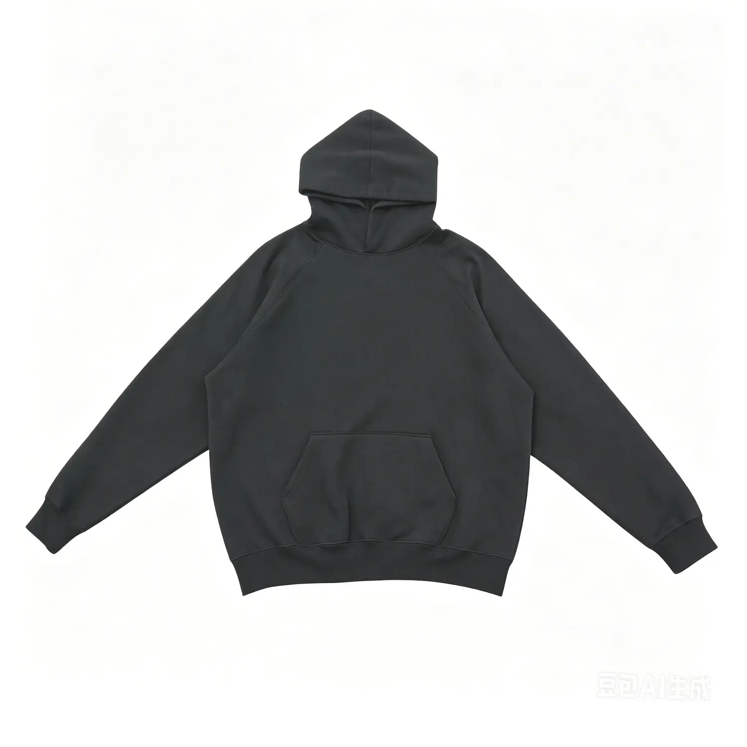 2022 Oversized Hoodie Unisex Casual Pullover Hoodie Cotton Sweatshirt for Lounging, Study, Sports with Kangaroo Pocket Iron Hoodies for Men Women Menswear Tops Outfit Breathable Fabric Womenswear