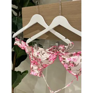 Island Blossom Bikini Set RESTOCK