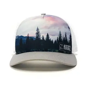 Wander Hat - Light Gray