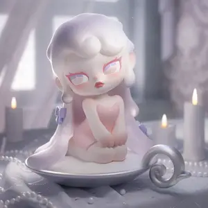 TNT Anita Abandoned chateau Series Blind Box