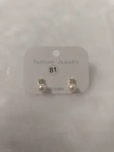 natural freshwater pearl