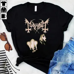 Mayhem Classic T-Shirt