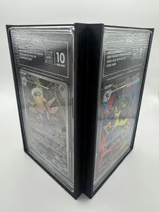 TAG Graded Card Holder and Display — TAG Slabs Only