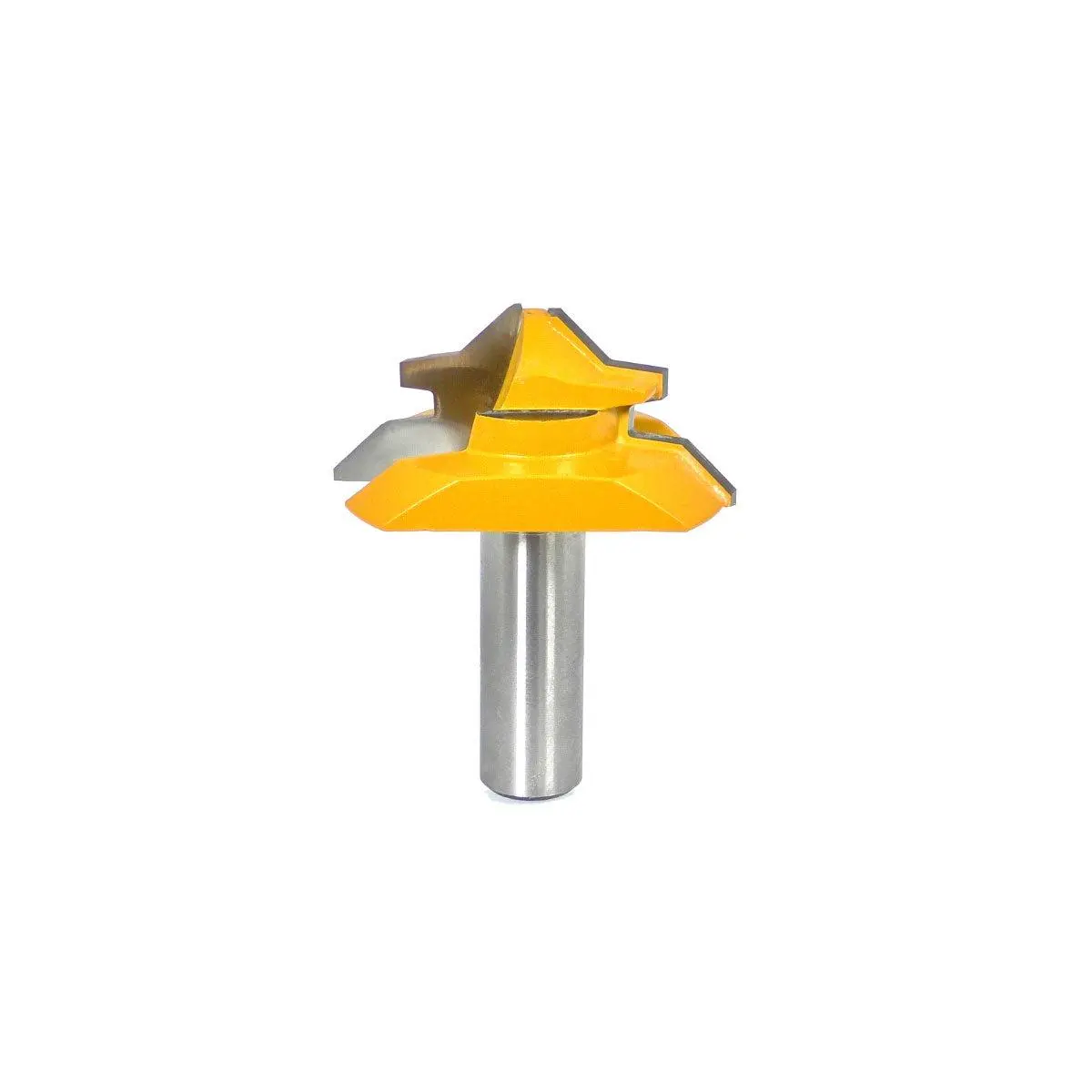 FitFinder Lock Miter Router Bit