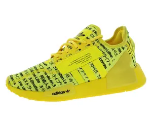 Adidas NMD R1 V2 GS Boys Shoes