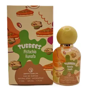 Tubbees - Pistachio Kunafa