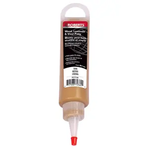 Roberts  3 oz Putty Stick - Tan
