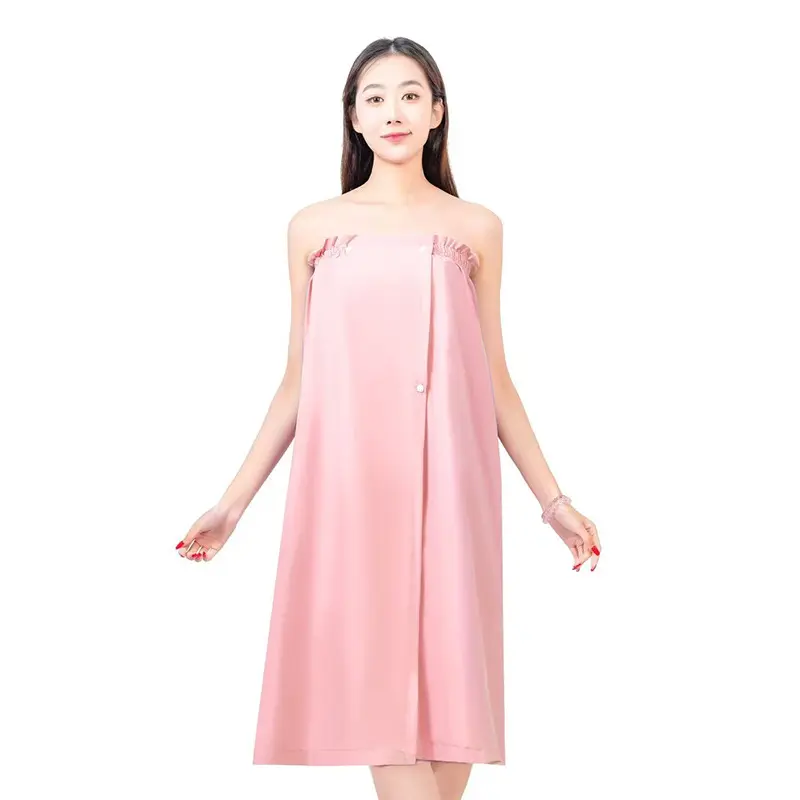 pink open one's mouth