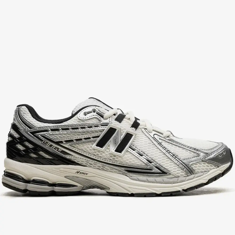New Balance Mens' 1906R Casual Sneaker