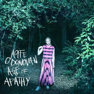 Aoife O'Donovan - Age Of Apathy  [COMPACT DISC - CD] Bonus CD, Deluxe Ed