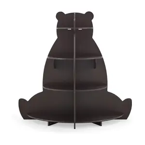 Delta Children Bear Bookcase