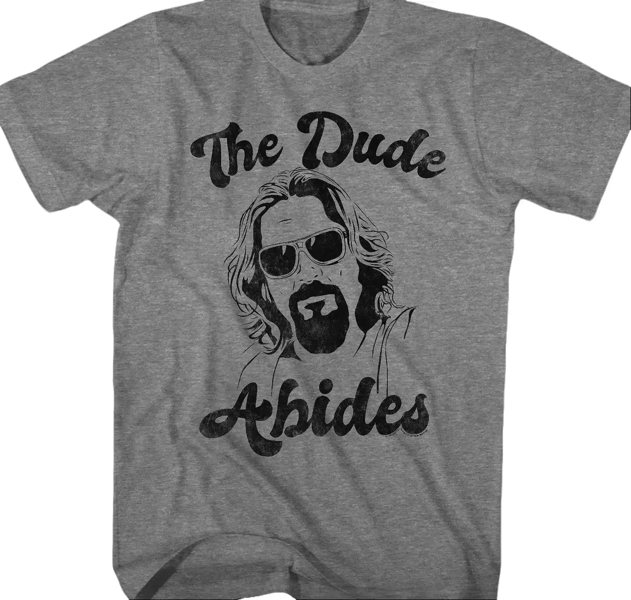 The Dude Sketch Big Lebowski T-Shirt, Vintage 90s Movies Sweatshirt, Hoodie