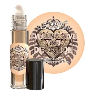 MOBETTER FRAGRANCE OILS I Wanna Give You Devotion Women Perfume Body Oil