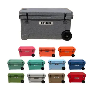 65qt Hogg Coolers