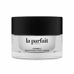 Vitamin C Brightening Night Cream