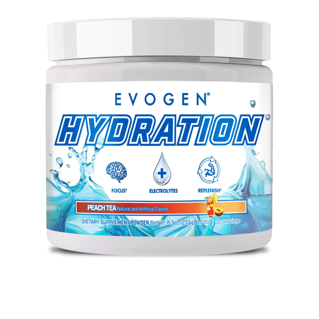 Hydration Full Spectrum Electrolyte Powder