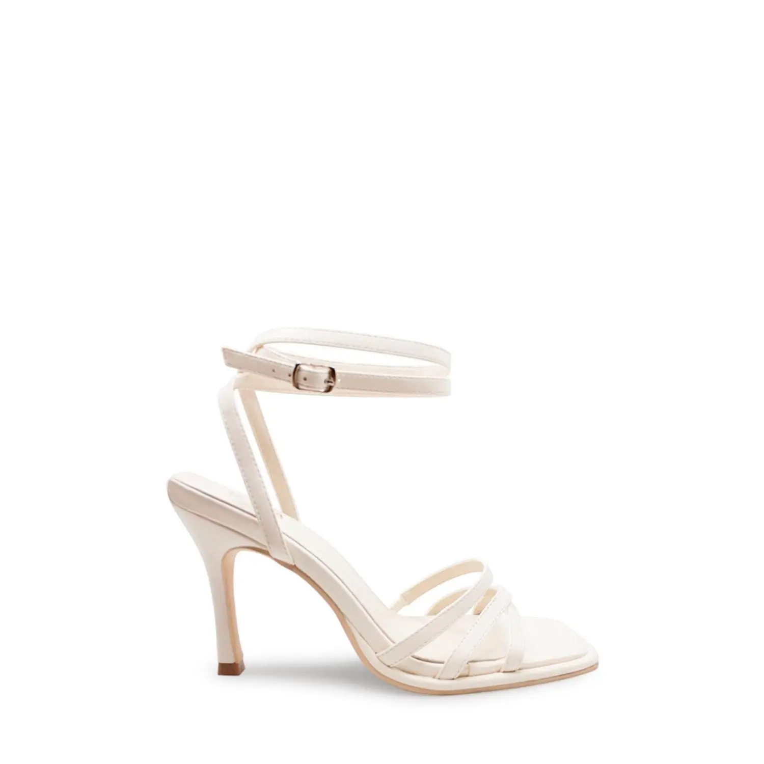 Audree Ankle Strap Heel Audree Ankle Strap Heel