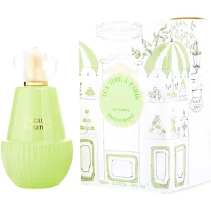 Macaron Amande By Jeanne Arthes Eau De Parfum For Women