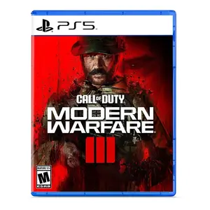 Call of Duty Modern Warfare III - Playstation 5 Call of Duty Modern Warfare III - Playstation 5