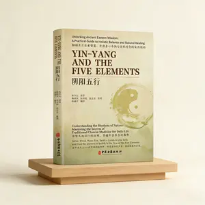 Heaven-Human Five Elements: Health Culture and the Dao of Life