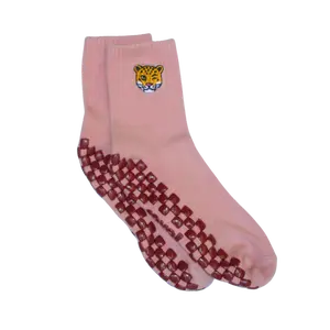 The Wildcat Grip Sock