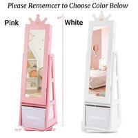 47" Crown Theme - 360° Swivel Base 