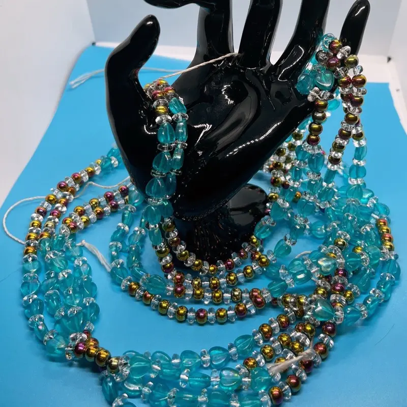 Waist chain
