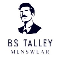 BS Talley Menswear