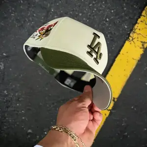 New Era MLB 59FIFTY 9FORTY Hats Premium Fitted Snapback Adjustable Baseball Hat Collector’s Limited Edition 2026 Urban Streetwear Gorra premium, moda urbana para hombres y mujeres, ideal para destacar tu estilo en TikTok.