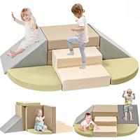 6 pieces climbing set