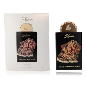 LATTAFA KASHAN 3.4 EDP U (130430) - United Arab Emir. - 24pcs ByBox