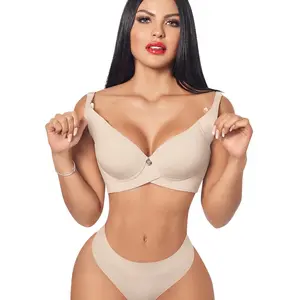 Magic Bra Soft Comfortable Push Up Everyday Womenswear