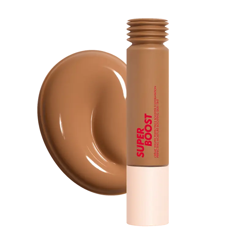 11 - For deep skin with neutral undertones