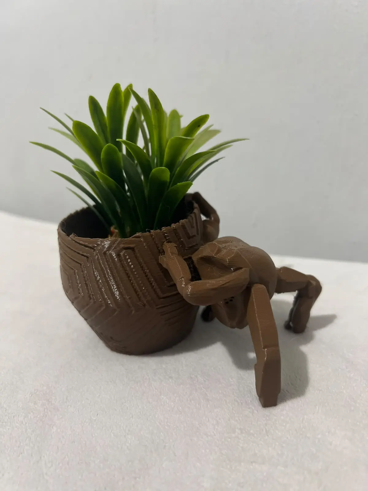 Project hail mary Planter