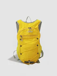 Travel outdoor cycling small backpack, hiking climbing lightweight mountaineering bag, female sports tourism backpack, ultra-lightweight, suitable for outdoor cycling, mountain climbing, traveling and other scenarios, Bike Bag