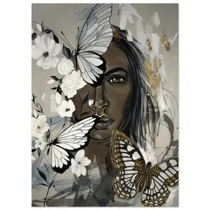 Premium Matte Paper Poster