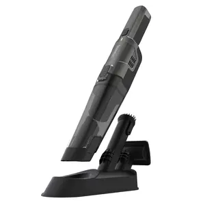 IonVac PowerMax Handheld Cordless Vacuum, Multi-Surface Lightweight Portable Vacuum Cleaner with USB-Charging, Model #8819